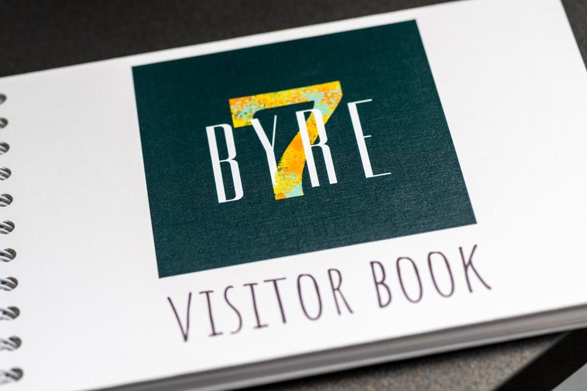 Villa Byre 7 Aird Of Sleat Exterior foto
